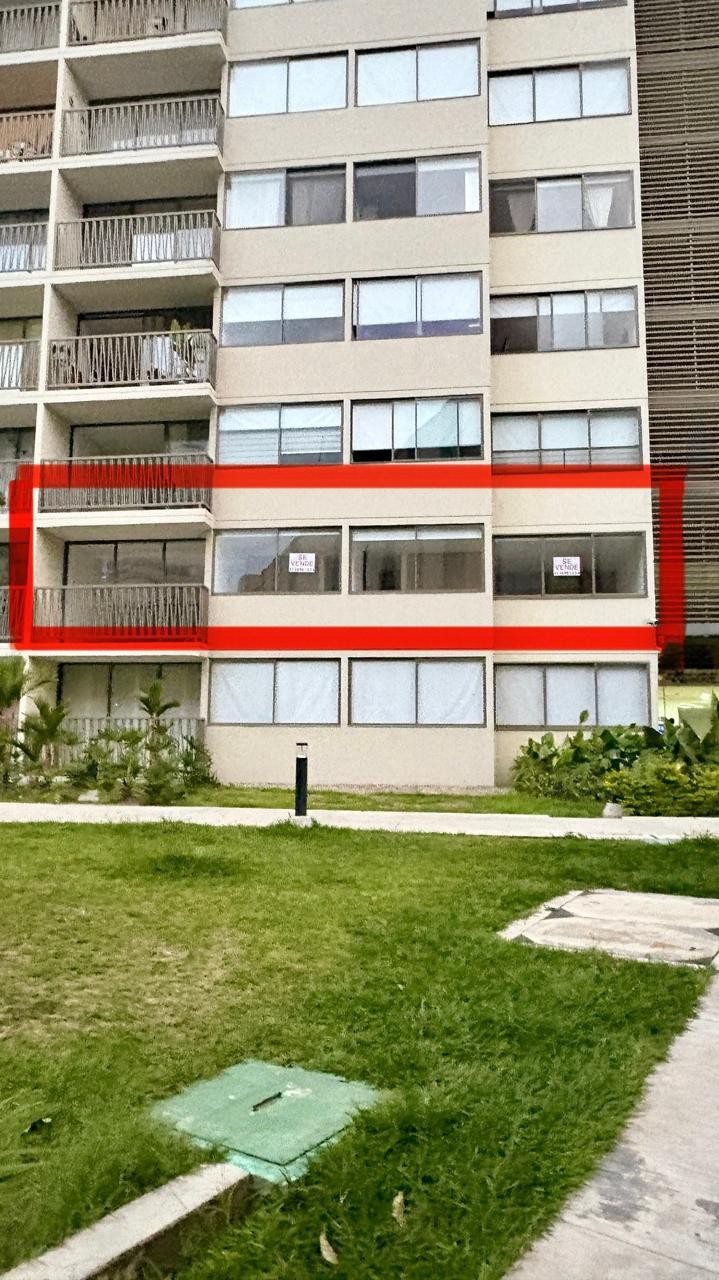 Imagen principal del inmueble