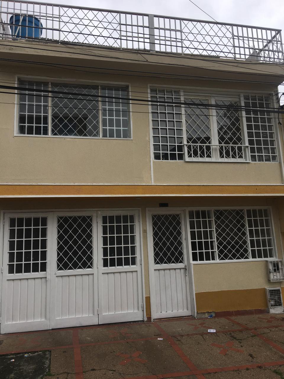 Imagen principal del inmueble